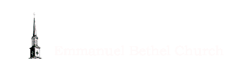 Emmanuel Bethel Church logo