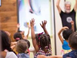 Emmanuel Bethel children ministry